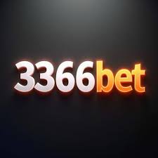 Logo 3366bet
